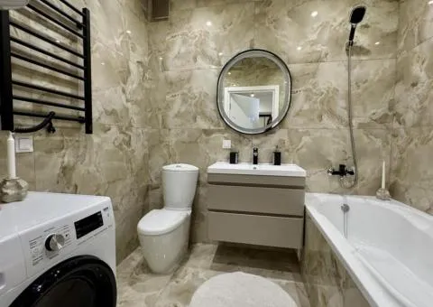 Продаж 2-кімнатної квартири, 77.7 м², ЖК «Мікрорайон Академічний», Академічний, Вінниця - 9/10