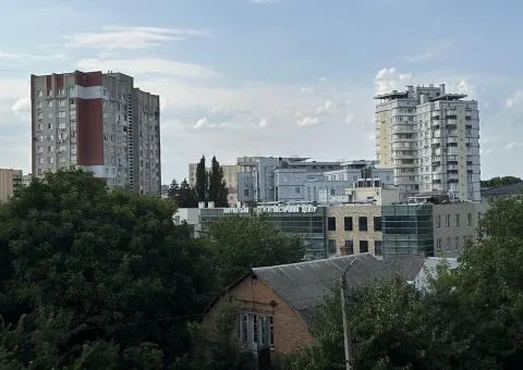 Продаж 2-кімнатної квартири, 52 м², Урожай, Вінниця - 1/10