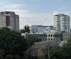 2-room apartment for sale, 52 m², Urozhai, Vinnytsia