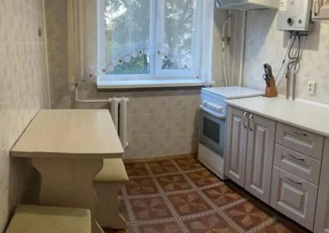 Продаж 2-кімнатної квартири, 44 м², просп. Космонавтів, Вишенька, Вінниця - 1/5