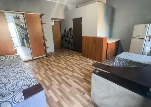 Продаж 1-кімнатної квартири, 28 м², вул. Героїв Нацгвардії, Вінниця - 1/10