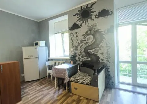 Продаж 1-кімнатної квартири, 28 м², вул. Героїв Нацгвардії, Вінниця - 5/10