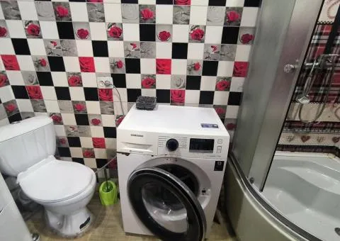 Продаж 1-кімнатної квартири, 28 м², вул. Героїв Нацгвардії, Вінниця - 8/10