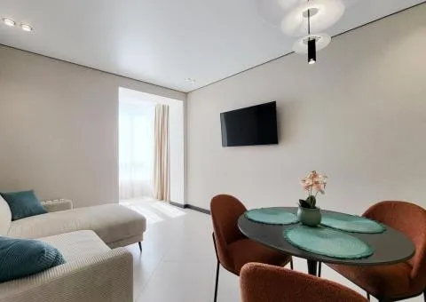 Продаж 1-кімнатної квартири, 44.7 м², ЖК «Мікрорайон Академічний», Академічний, Вінниця - 2/10
