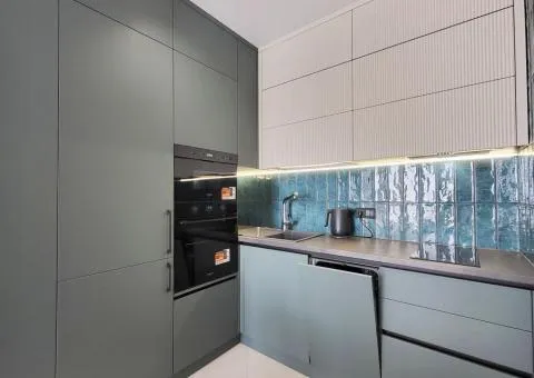 Продаж 1-кімнатної квартири, 44.7 м², ЖК «Мікрорайон Академічний», Академічний, Вінниця - 4/10