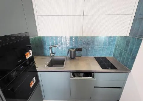 Продаж 1-кімнатної квартири, 44.7 м², ЖК «Мікрорайон Академічний», Академічний, Вінниця - 5/10