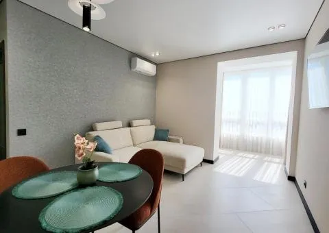Продаж 1-кімнатної квартири, 44.7 м², ЖК «Мікрорайон Академічний», Академічний, Вінниця - 7/10