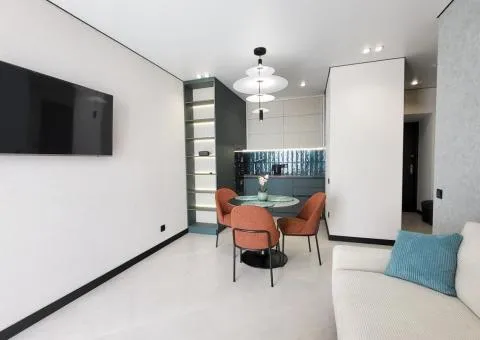 Продаж 1-кімнатної квартири, 44.7 м², ЖК «Мікрорайон Академічний», Академічний, Вінниця - 8/10