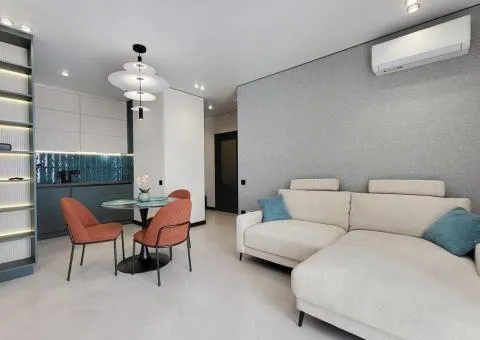 Продаж 1-кімнатної квартири, 44.7 м², ЖК «Мікрорайон Академічний», Академічний, Вінниця - 9/10
