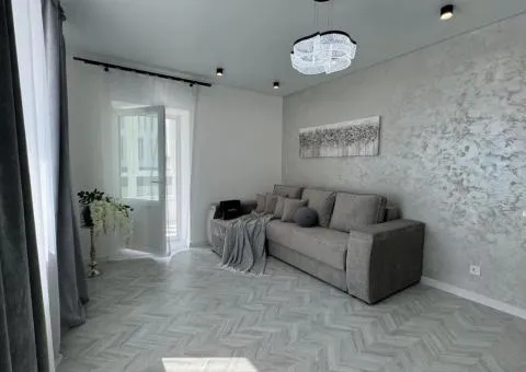 Продаж 2-кімнатної квартири, 68.4 м², ЖК «Академічний», Академічний, Вінниця - 1/8