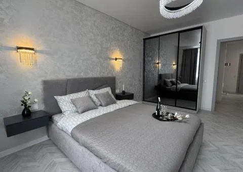Продаж 2-кімнатної квартири, 68.4 м², ЖК «Академічний», Академічний, Вінниця - 3/8