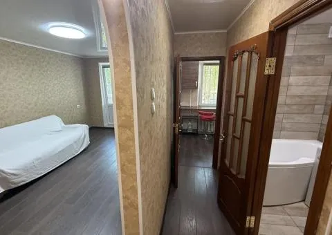 Продаж 2-кімнатної квартири, 47 м², вул. Андрія Первозванного, Вишенька, Вінниця - 1/10