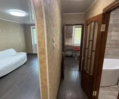 2-room apartment for sale, 47 m², Andriia Pervozvannoho St, Vyshenka, Vinnytsia