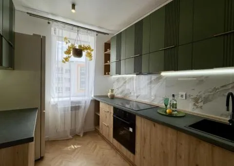 Продаж 2-кімнатної квартири, 77.6 м², вул. Андрія Шептицького, Академічний, Вінниця - 1/10