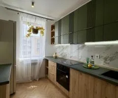 2-room apartment for sale, 77.6 m², Mikrorayon Akademichnyi residential complex, Vinnytsia