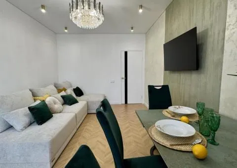 Продаж 2-кімнатної квартири, 77.6 м², вул. Андрія Шептицького, Академічний, Вінниця - 4/10