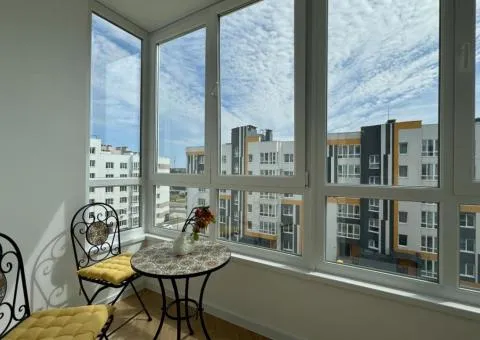 Продаж 2-кімнатної квартири, 77.6 м², вул. Андрія Шептицького, Академічний, Вінниця - 5/10