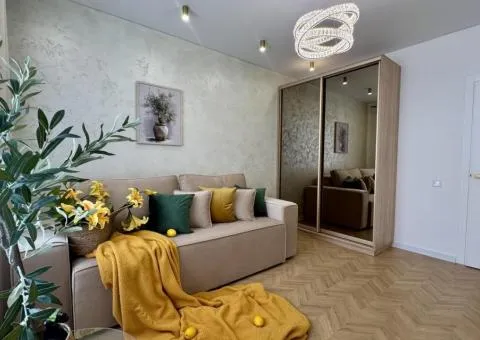 Продаж 2-кімнатної квартири, 77.6 м², вул. Андрія Шептицького, Академічний, Вінниця - 9/10