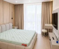 1-room apartment for sale, 43 m², 6/10 floor, Zamostia, Vinnytsia