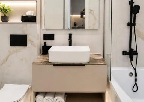 Продаж 1-кімнатної квартири, 43 м², 6/10 поверх, Замостя, Вінниця - 5/10