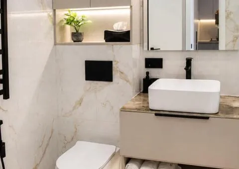 Продаж 1-кімнатної квартири, 43 м², 6/10 поверх, Замостя, Вінниця - 6/10