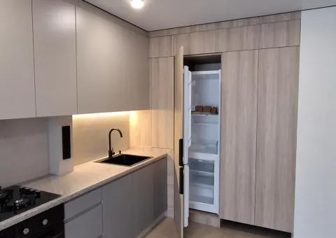 Продаж 1-кімнатної квартири, 43 м², 6/10 поверх, Замостя, Вінниця - 8/10