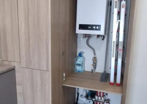 Продаж 1-кімнатної квартири, 43 м², 6/10 поверх, Замостя, Вінниця - 9/10