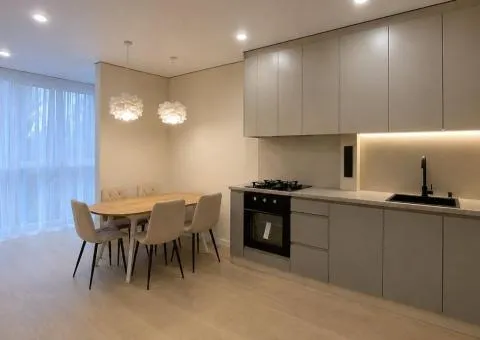 Продаж 1-кімнатної квартири, 43 м², 6/10 поверх, Замостя, Вінниця - 10/10
