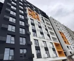 1-room apartment for sale, 41.5 m², Simeynyi Komfort 2 residential complex, Vinnytsia