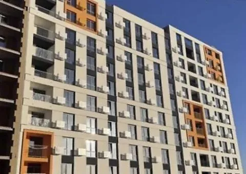 Продаж 1-кімнатної квартири, 41.5 м², ЖК «сімейний комфорт 2», Масложир комбінат, Вінниця - 2/10