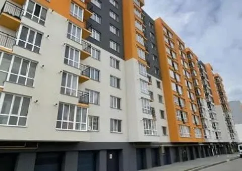 Продаж 1-кімнатної квартири, 41.5 м², ЖК «сімейний комфорт 2», Масложир комбінат, Вінниця - 3/10