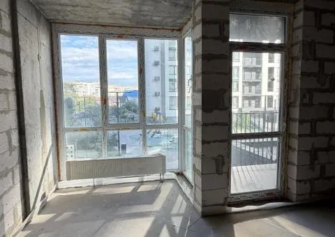 Продаж 1-кімнатної квартири, 35 м², Слов'янка, Вінниця - 1/10