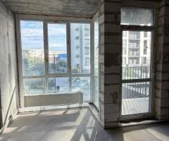 1-room apartment for sale, 35 m², Slovianska, Vinnytsia