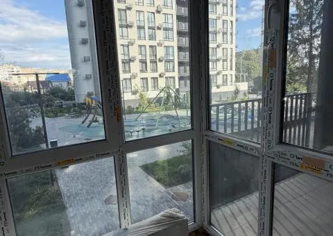 Продаж 1-кімнатної квартири, 35 м², Слов'янка, Вінниця - 4/10