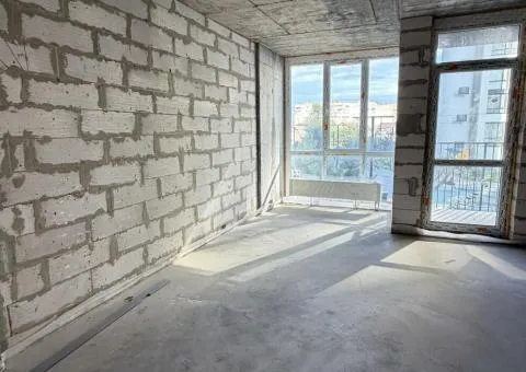 Продаж 1-кімнатної квартири, 35 м², Слов'янка, Вінниця - 6/10