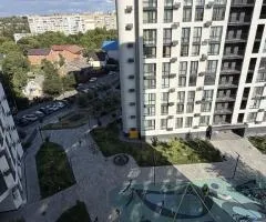Продаж 1-кімнатної квартири, 35 м², Слов'янка, Вінниця