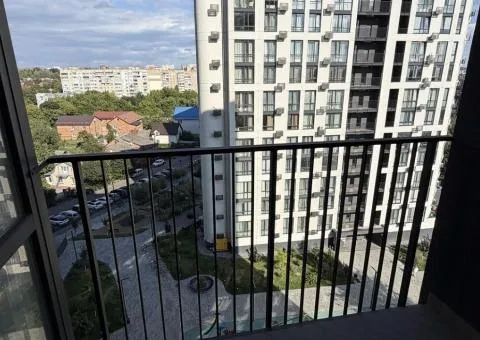 Продаж 1-кімнатної квартири, 35 м², Слов'янка, Вінниця - 4/10