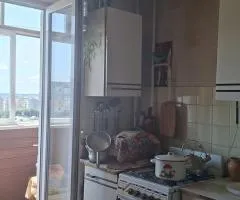 Продаж 1-кімнатної квартири, 37.7 м², Слов'янка, Вінниця