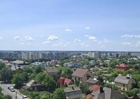 Продаж 1-кімнатної квартири, 37.7 м², Слов'янка, Вінниця - 3/9