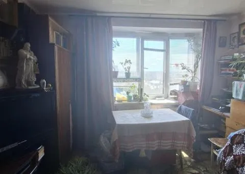 Продаж 1-кімнатної квартири, 37.7 м², Слов'янка, Вінниця - 4/9