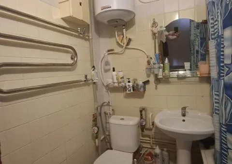 Продаж 1-кімнатної квартири, 37.7 м², Слов'янка, Вінниця - 6/9