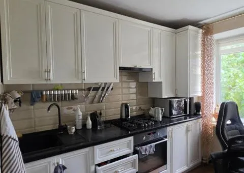 Продаж 3-кімнатної квартири, 58 м², Вишенька, Вінниця - 1/8