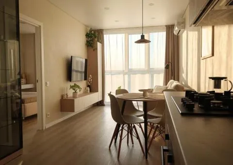 Продаж 1-кімнатної квартири, 41.3 м², ЖК «DREAME LAKE», Вишенька, Вінниця - 2/10
