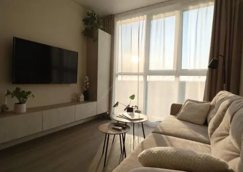 Продаж 1-кімнатної квартири, 41.3 м², ЖК «DREAME LAKE», Вишенька, Вінниця - 3/10