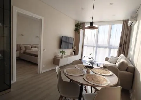 Продаж 1-кімнатної квартири, 41.3 м², ЖК «DREAME LAKE», Вишенька, Вінниця - 4/10