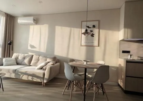 Продаж 1-кімнатної квартири, 41.3 м², ЖК «DREAME LAKE», Вишенька, Вінниця - 5/10