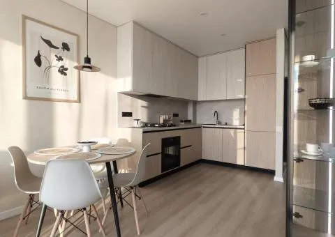 Продаж 1-кімнатної квартири, 41.3 м², ЖК «DREAME LAKE», Вишенька, Вінниця - 6/10