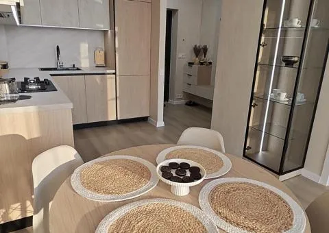 Продаж 1-кімнатної квартири, 41.3 м², ЖК «DREAME LAKE», Вишенька, Вінниця - 7/10