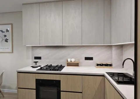 Продаж 1-кімнатної квартири, 41.3 м², ЖК «DREAME LAKE», Вишенька, Вінниця - 8/10