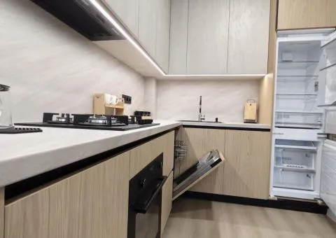 Продаж 1-кімнатної квартири, 41.3 м², ЖК «DREAME LAKE», Вишенька, Вінниця - 10/10